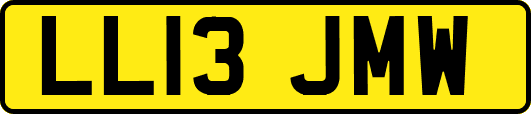 LL13JMW