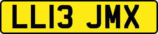 LL13JMX