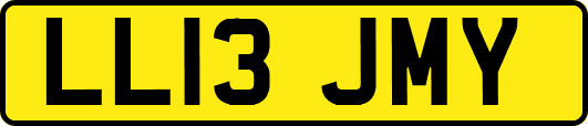 LL13JMY