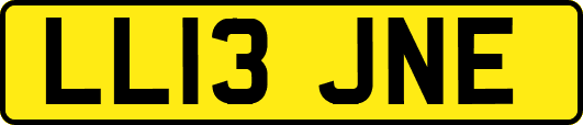 LL13JNE