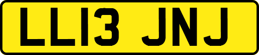 LL13JNJ