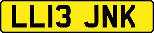 LL13JNK