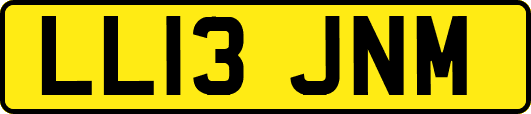 LL13JNM