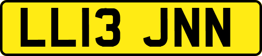 LL13JNN