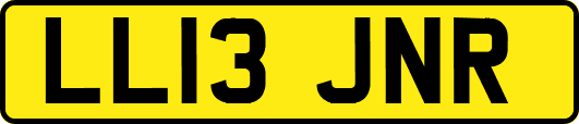 LL13JNR