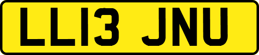 LL13JNU