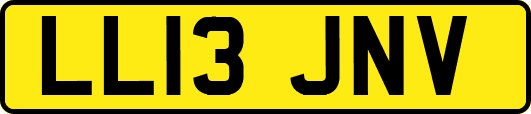LL13JNV