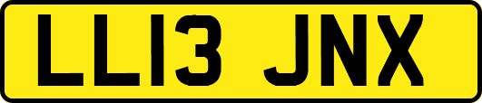 LL13JNX