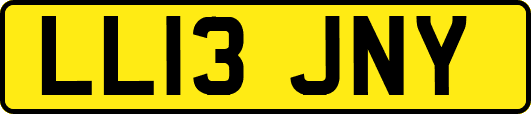 LL13JNY