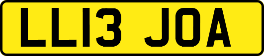 LL13JOA