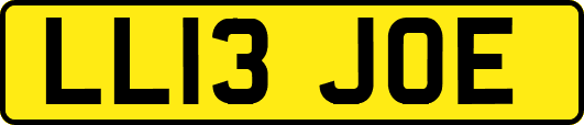 LL13JOE