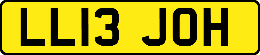 LL13JOH
