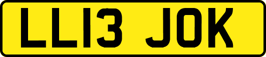 LL13JOK