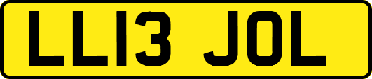 LL13JOL