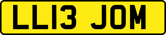 LL13JOM