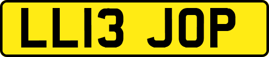 LL13JOP