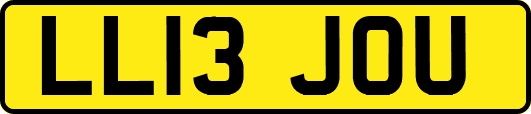 LL13JOU