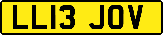 LL13JOV