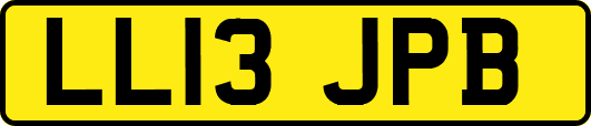 LL13JPB