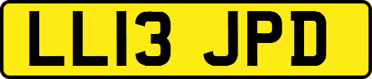 LL13JPD