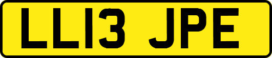 LL13JPE