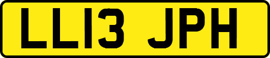 LL13JPH