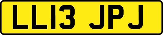 LL13JPJ