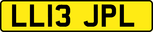 LL13JPL