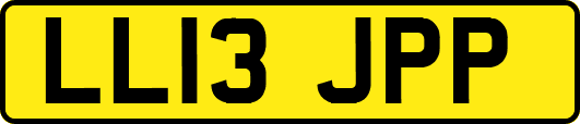 LL13JPP