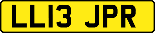 LL13JPR