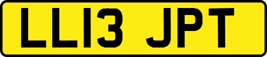 LL13JPT