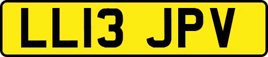 LL13JPV