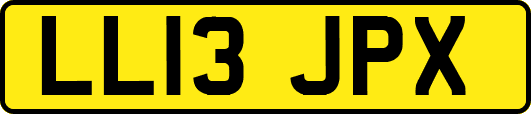 LL13JPX
