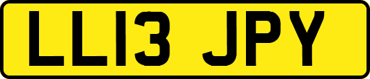 LL13JPY