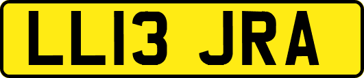 LL13JRA
