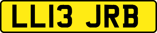 LL13JRB
