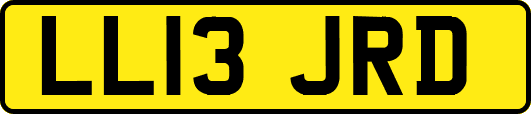 LL13JRD