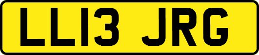 LL13JRG