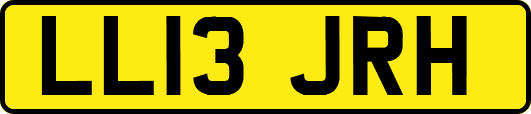 LL13JRH
