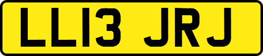 LL13JRJ