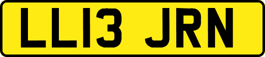 LL13JRN