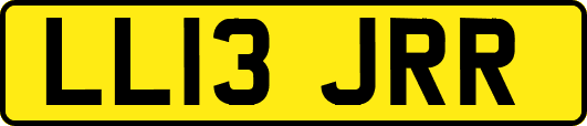 LL13JRR
