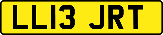 LL13JRT