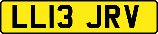 LL13JRV