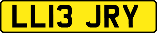 LL13JRY