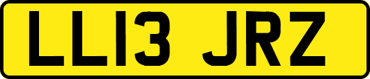 LL13JRZ