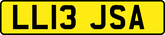 LL13JSA