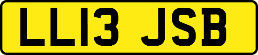 LL13JSB