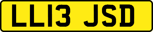 LL13JSD