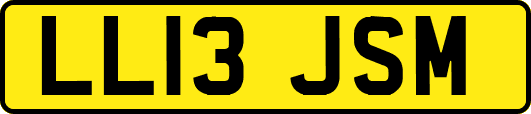 LL13JSM